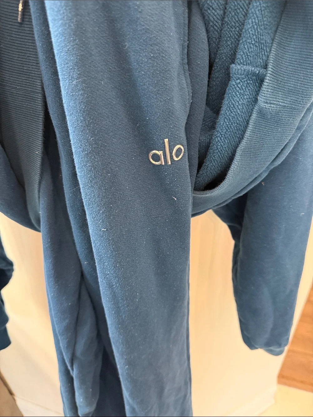ALO Yoga soft two